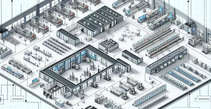 生产任务分配总扯皮？MES 平台实施的高效派工法则